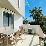 Flordarocha - Modern - Pool - 500m - Garden アパート ポルティマン