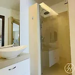 Flordarocha - Modern - Pool - 500m - Garden *