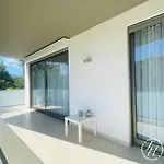 Flordarocha - Modern - Pool - 500m - Garden アパート *