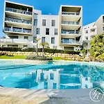 Flordarocha - Modern - Pool - 500m - Garden * ポルティマン