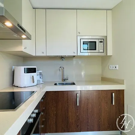 Flordarocha - Modern - Pool - 500m - Garden 아파트 포티마오