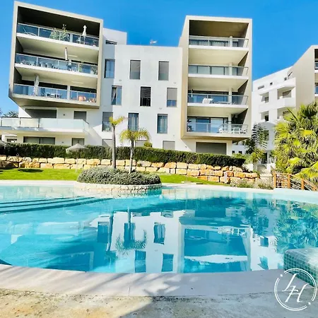 Flordarocha - Modern - Pool - 500m - Garden * 포티마오