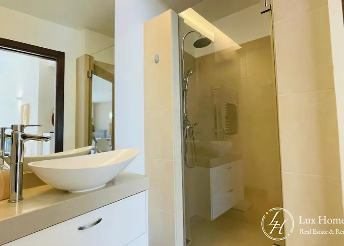 Flordarocha - Modern - Pool - 500m - Garden *