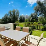 Flordarocha - Modern - Pool - 500m - Garden Appartement *