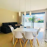 Flordarocha - Modern - Pool - 500m - Garden Appartement Portimão