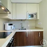 Flordarocha - Modern - Pool - 500m - Garden Appartement Portimão