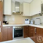 Flordarocha - Modern - Pool - 500m - Garden Appartement