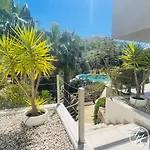 Flordarocha - Modern - Pool - 500m - Garden Appartement Portimão