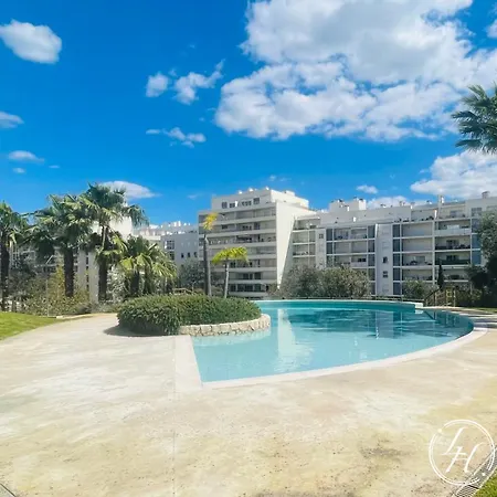 Flordarocha - Modern - Pool - 500m - Garden * Portimão