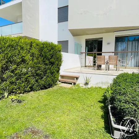 Flordarocha - Modern - Pool - 500m - Garden Portimão