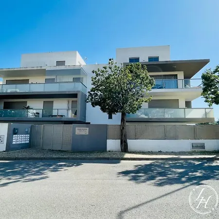 Flordarocha - Modern - Pool - 500m - Garden Appartement