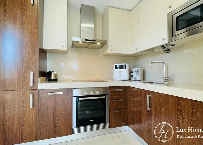 Flordarocha - Modern - Pool - 500m - Garden Apartment