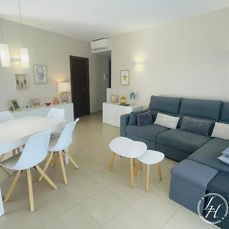 Apartman Flordarocha - Modern - Pool - 500m - Garden
